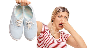 Consejos para que no te huelan los pies