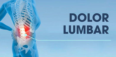 Cómo aliviar el dolor lumbar