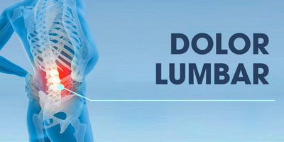 Cómo aliviar el dolor lumbar