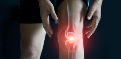 Plantillas para aliviar el dolor de rodillas