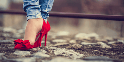 Consejos para elegir las mejores plantillas para tus pies