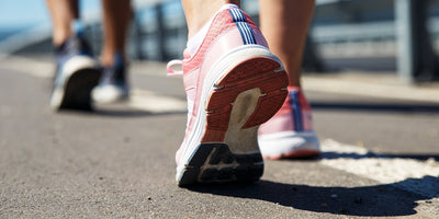 ¿Son buenas las plantillas de gel para correr?