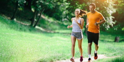 Las mejores plantillas para correr