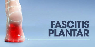 Cómo tratar la fascitis plantar