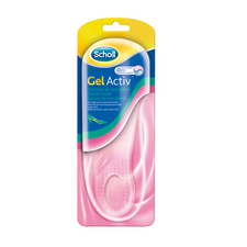 Scholl Plantilla Tacones de Uso Diario-Scholl ES-Scholl ES