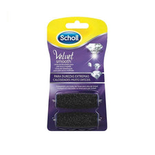 Scholl recambio Lima Electrónica Durezas Extremas-Scholl ES-Scholl ES